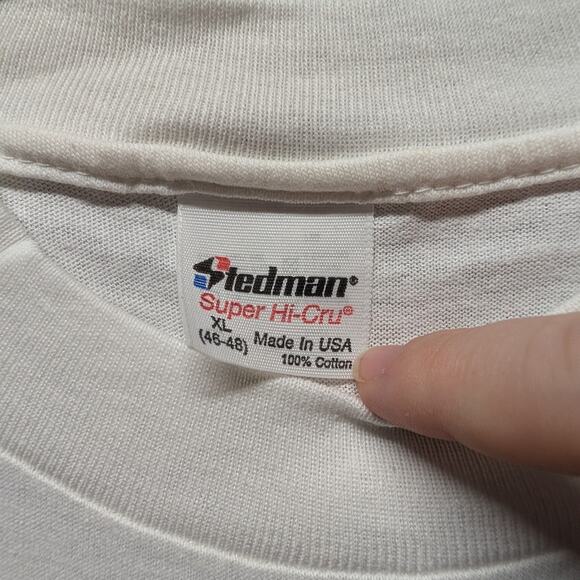 80s Batman and Joker Comicbook T shirt - Picture 6 of 6